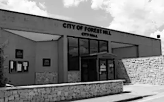 Forest Hill Municipal Court
